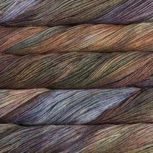 Malabrigo Sock yarn 100g - Piedras